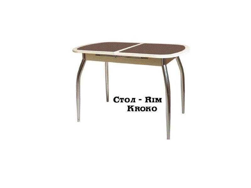 стол rim croco в Кургане