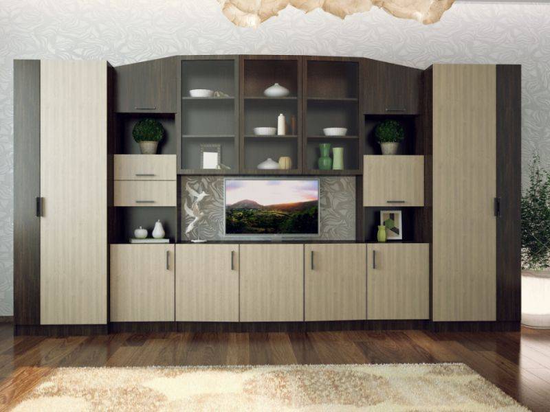 гостиная макарена 3.1 в Кургане