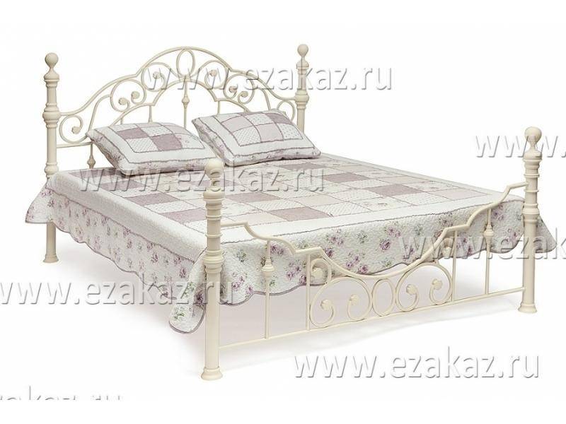 кровать 160*200 см виктория в Кургане