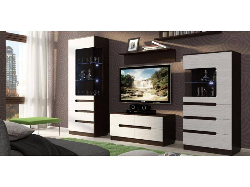 гостиная стенка «виго» в Кургане