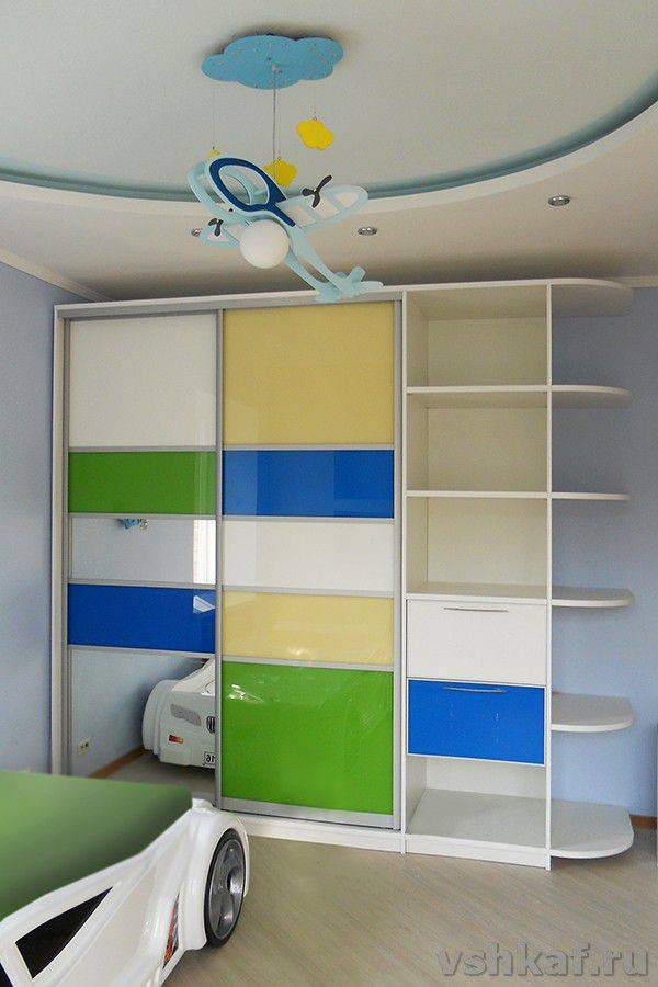 детская 005 в Кургане