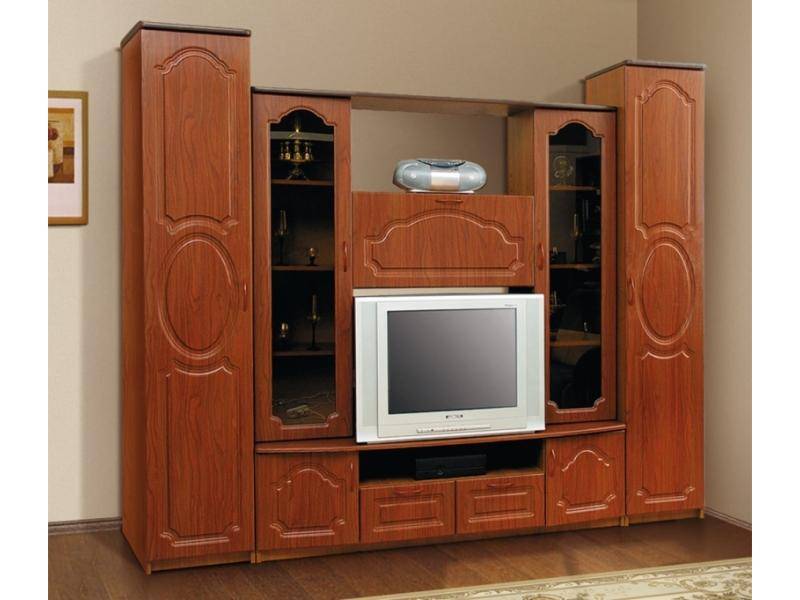 гостиная стенка балтика-2 в Кургане