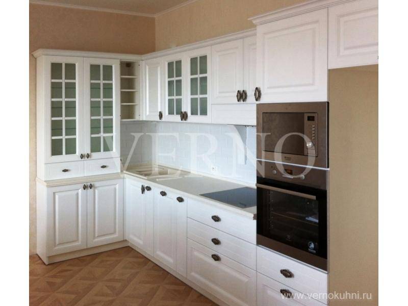 кухонный гарнитур оливия 2 в Кургане