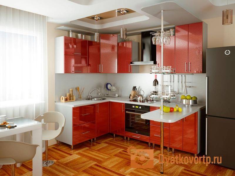 кухня дарина в Кургане