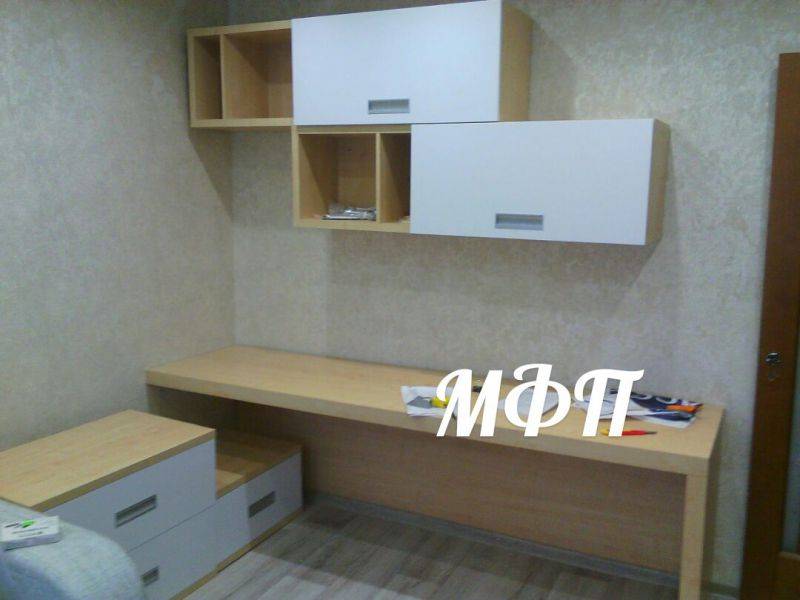 мебель для детской в Кургане