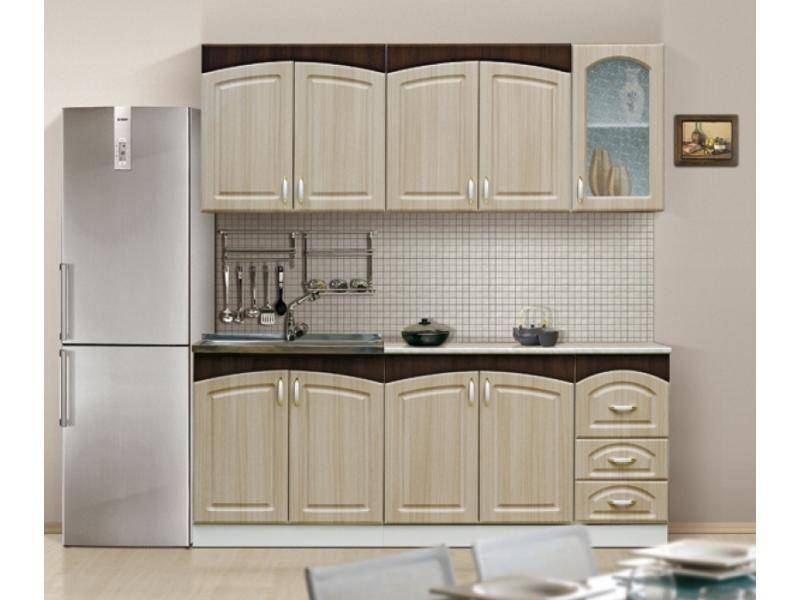 кухонный гарнитур гурман 16 в Кургане