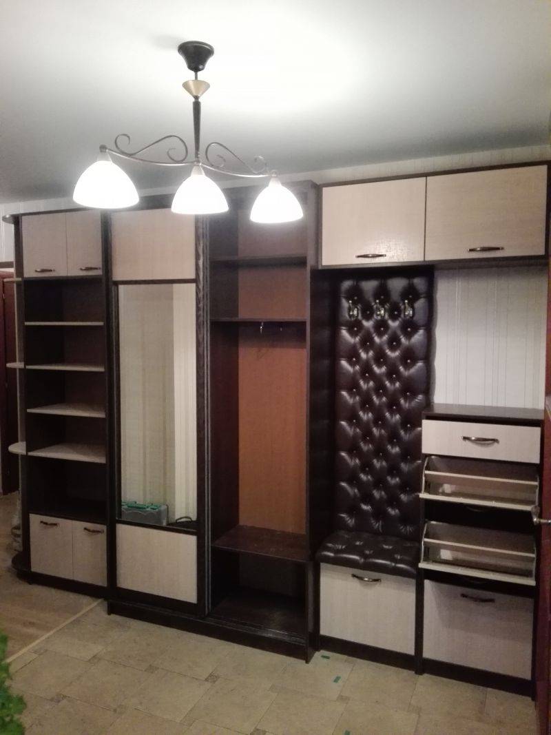 прихожая кофе с молоком в Кургане