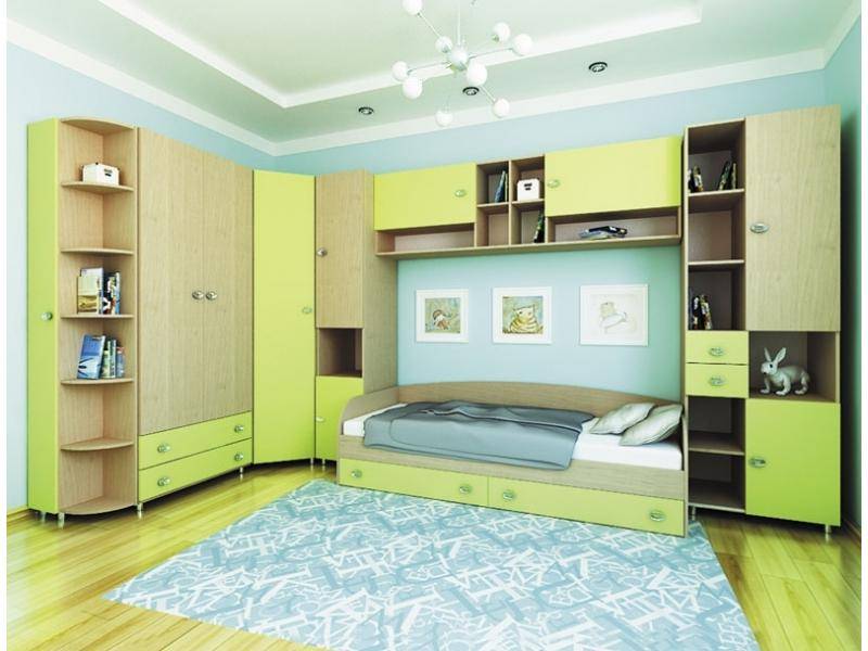 детская лада в Кургане