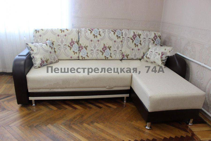 угловой диван жаклин в Кургане
