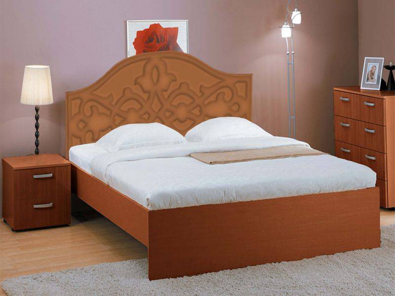 кровать 10 в Кургане