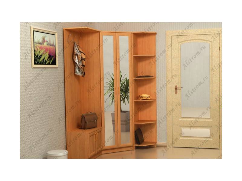 прихожая рикардо в Кургане