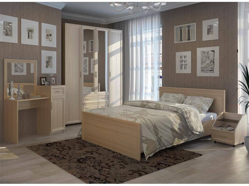 спальня амелия в Кургане