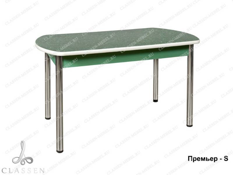стол обеденный премьер-s в Кургане