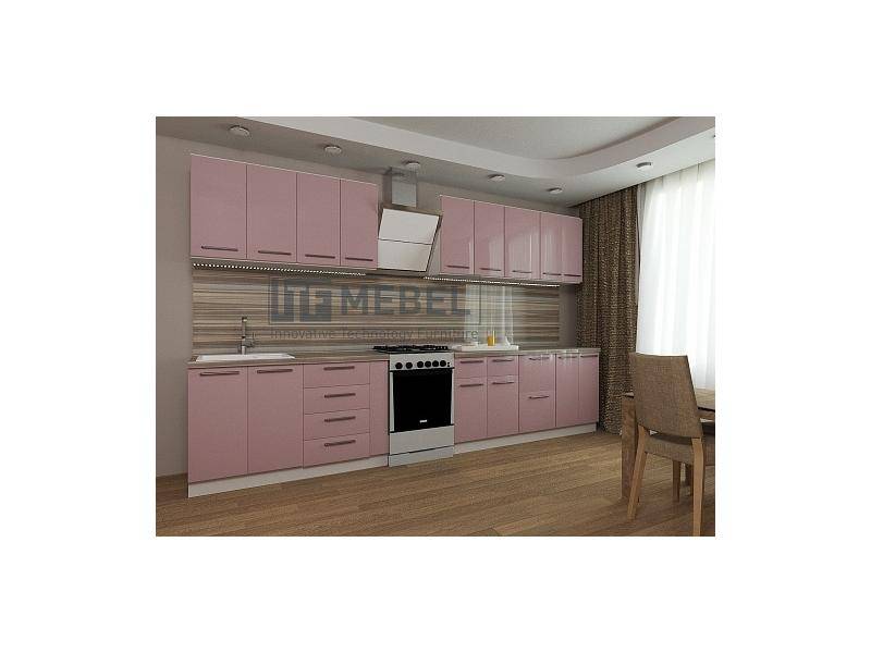 кухонный гарнитур 3700 в Кургане