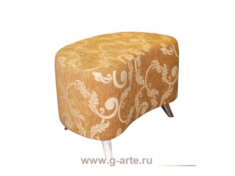 пуф рио в Кургане