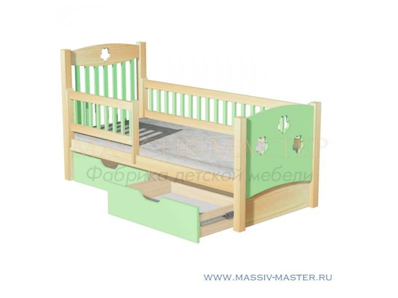 детская кровать дэй в Кургане