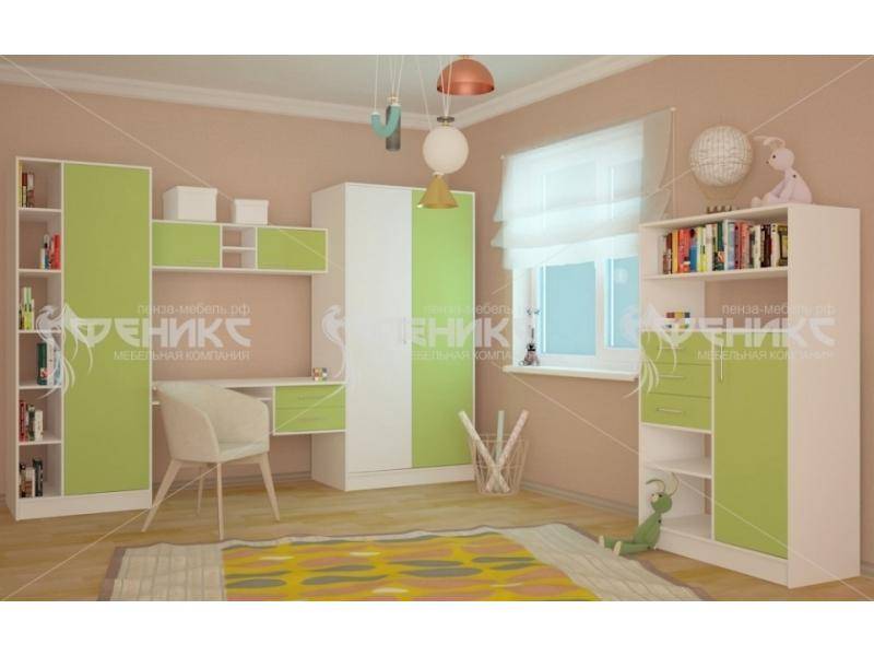детская индиго в Кургане
