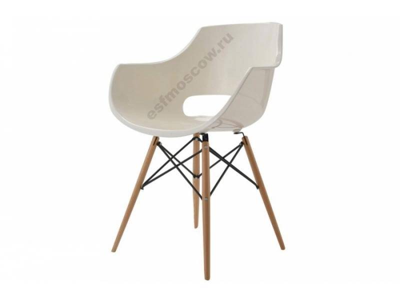 стул pw-022 white в Кургане