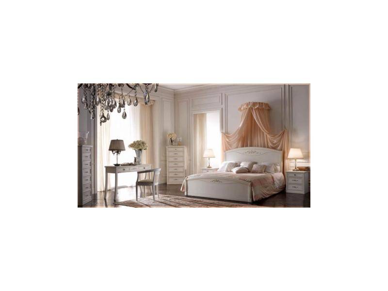 спальня bianco cherry в Кургане