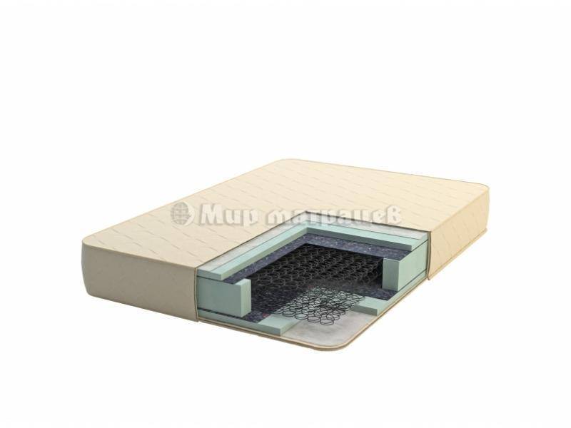 матрац vega 1 cv-08 в Кургане