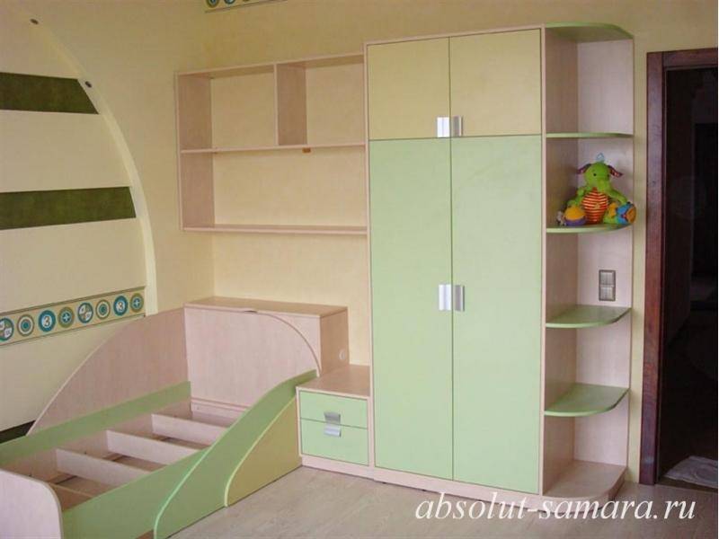 детская 6 в Кургане