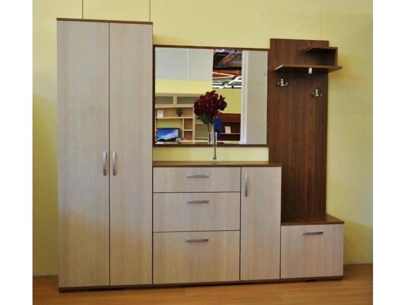 прихожая в Кургане