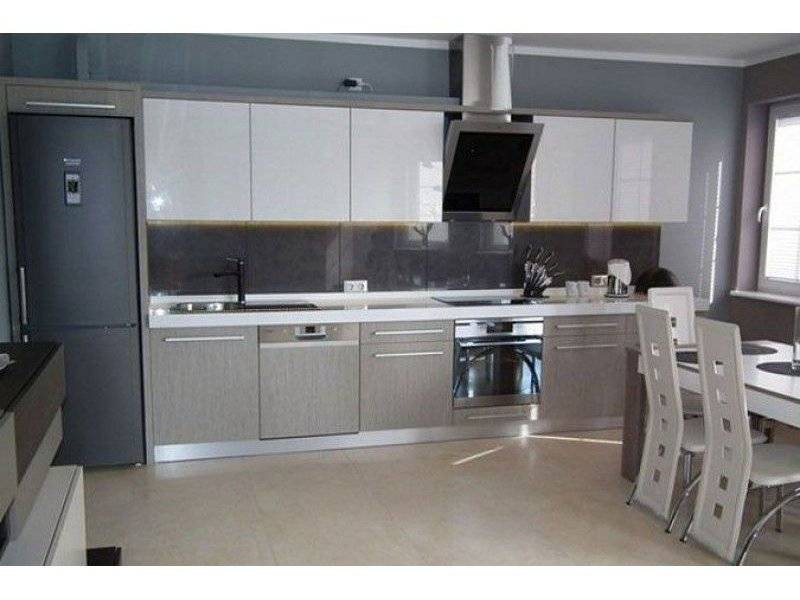 кухня арт лдсп 020 в Кургане