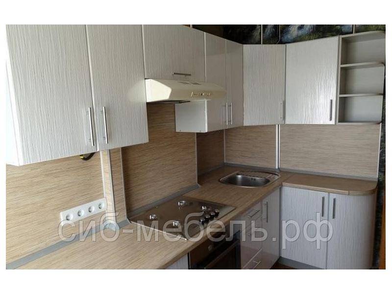 кухня угловая 52 в Кургане