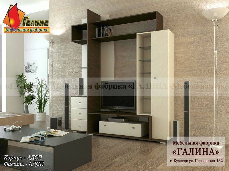 тумба под тв 08 в Кургане