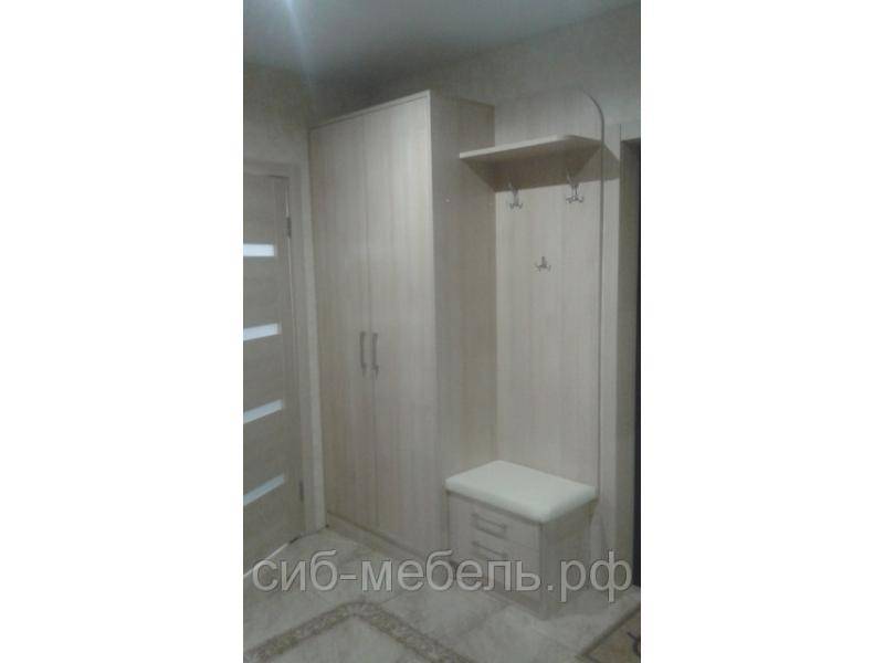 прихожая 43 в Кургане