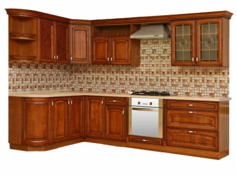 кухонный гарнитур жаклин в Кургане