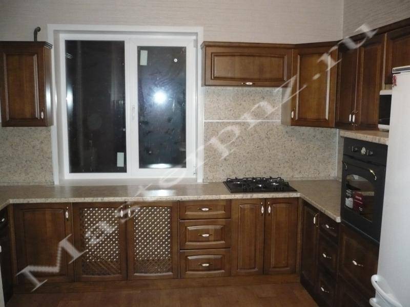 кухонный гарнитур артикул 65 в Кургане