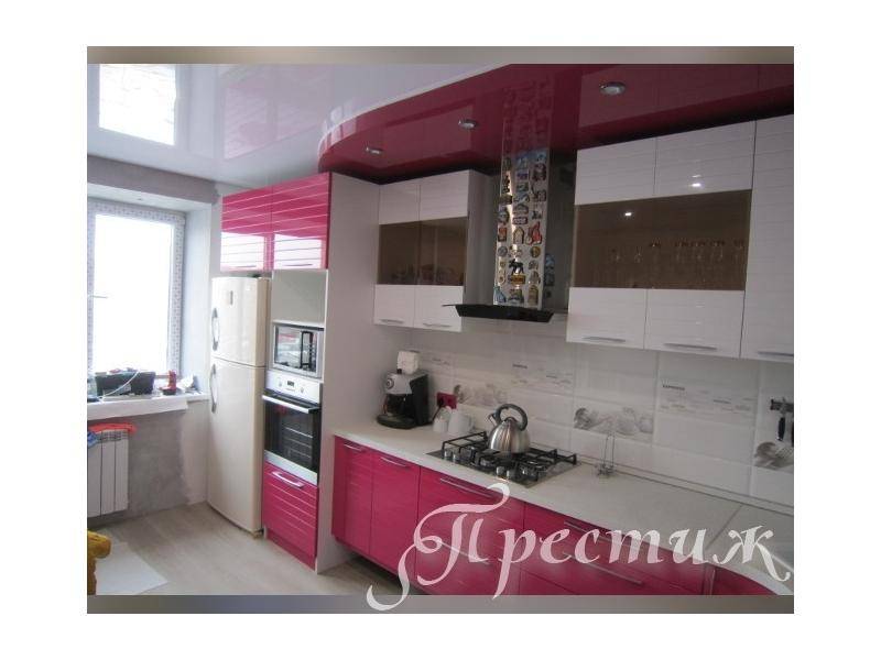 кухня лина в Кургане