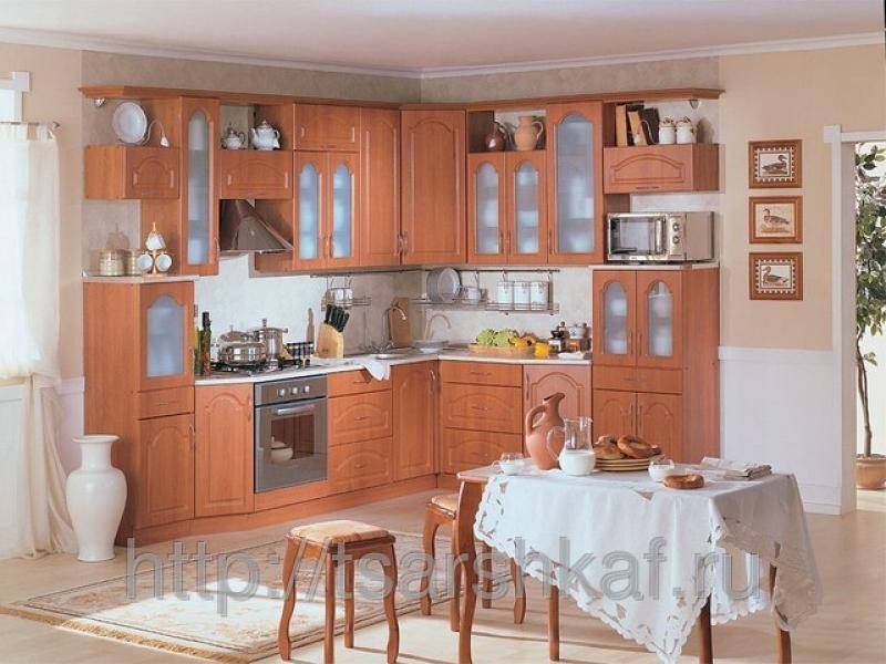 кухня эльза в Кургане