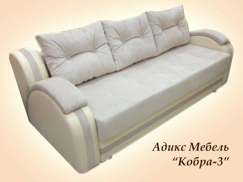 диван кобра-3 в Кургане