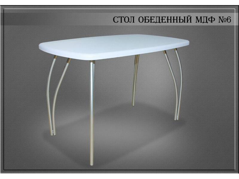 стол обеденный 6 в Кургане