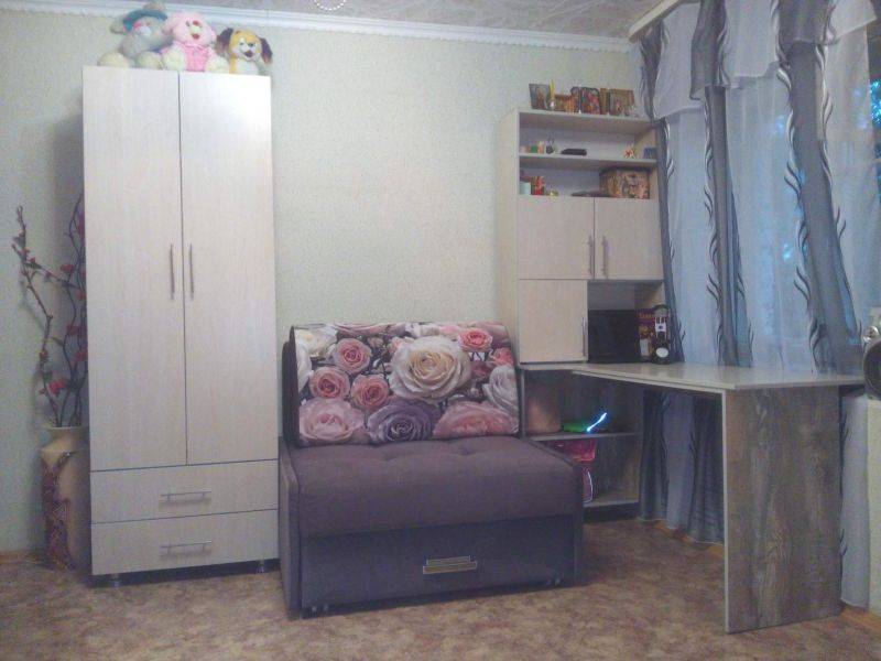 мебель для детской в Кургане