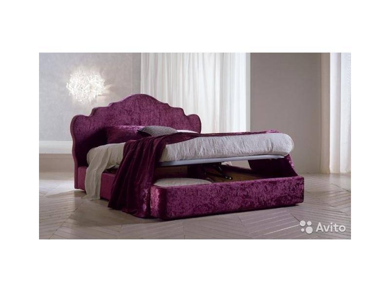 кровать letto gm 44 в Кургане