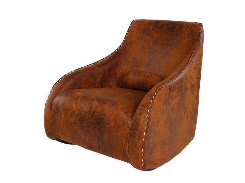 кресло-качалка chester eco wax арт. 11555-ew в Кургане