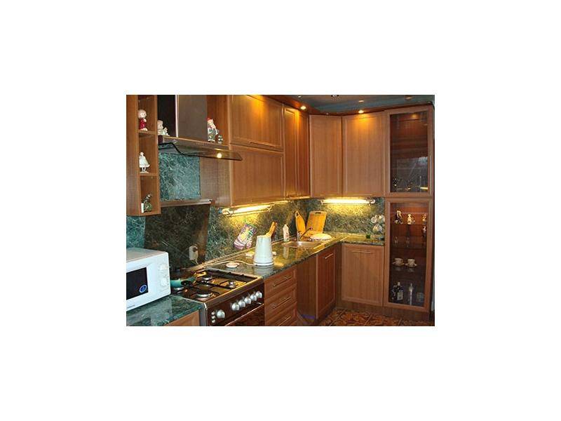 кухня угловая 2.1 в Кургане