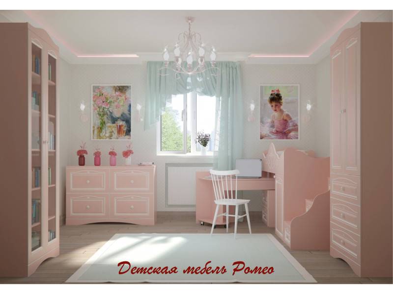 ромео интерьер 03 rm-103 в Кургане