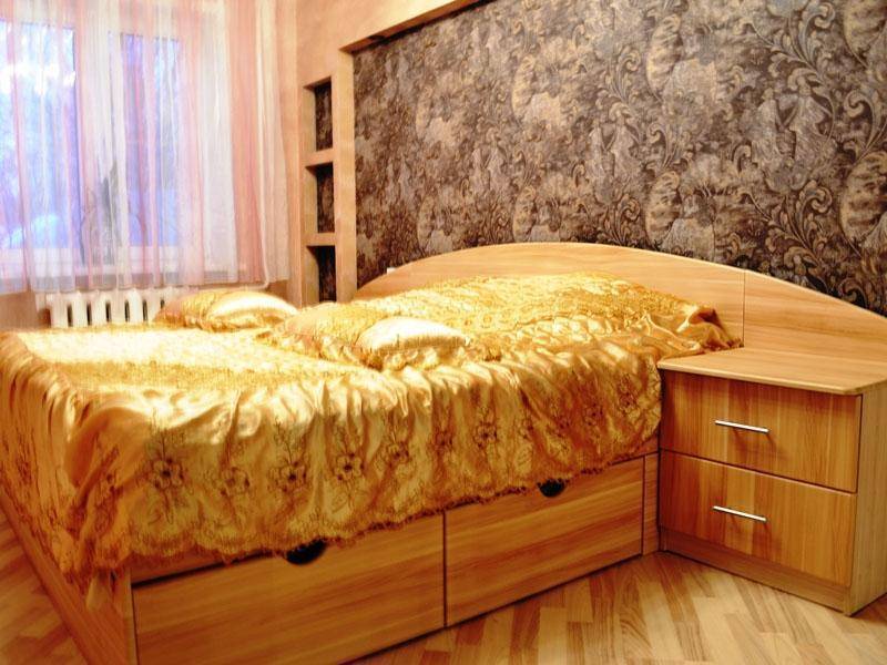 спальный гарнитур тереза в Кургане
