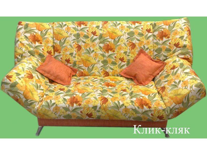 диван клик-кляк в Кургане