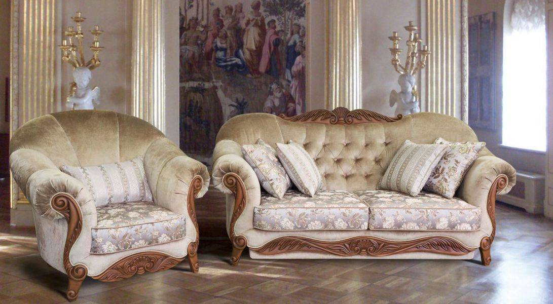 диван прямой лель 26 в Кургане