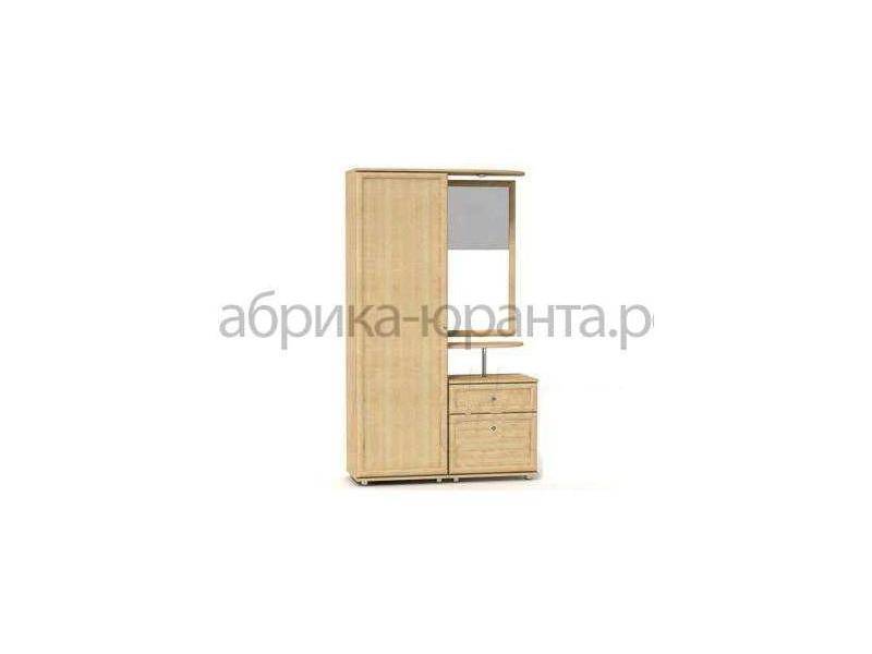 маленькая прихожая амели в Кургане