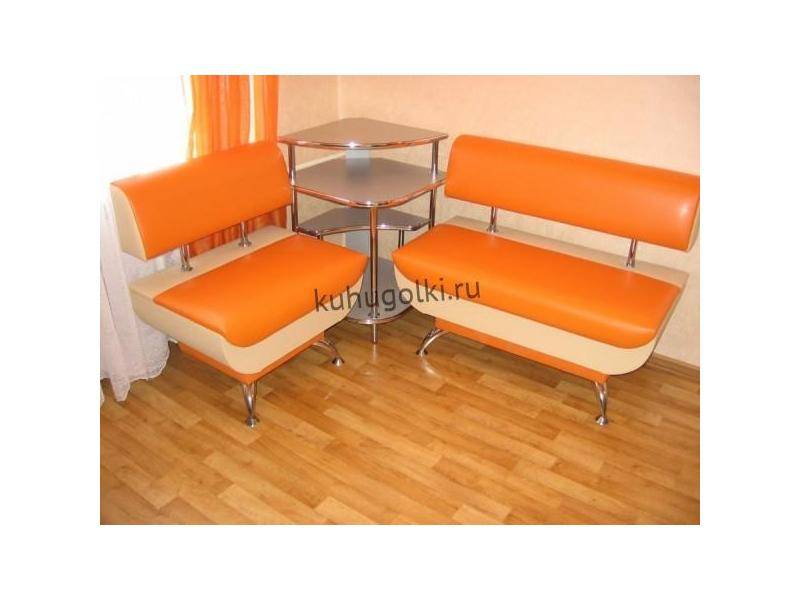 кухонный уголок милан 3 в Кургане