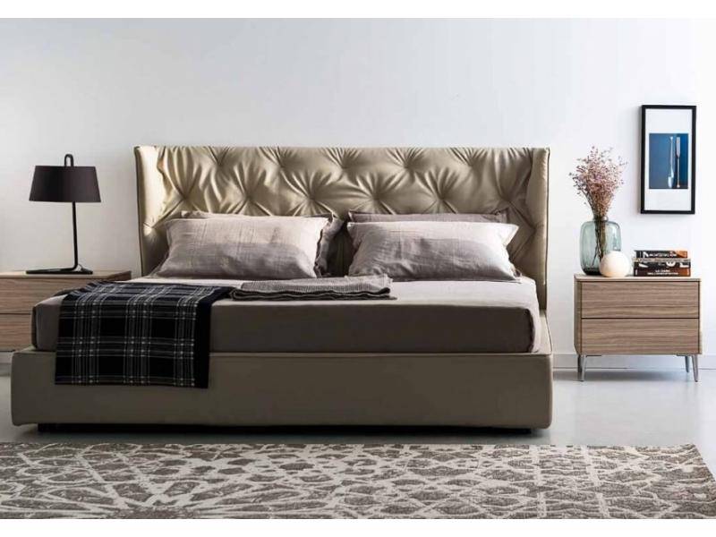 кровать letto gm 46 в Кургане