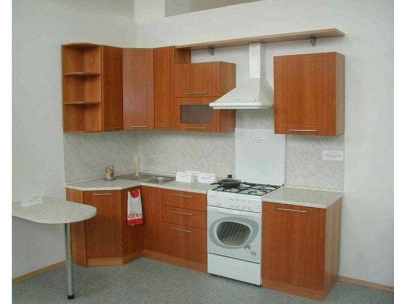 кухонный гарнитур угловой 4001 в Кургане