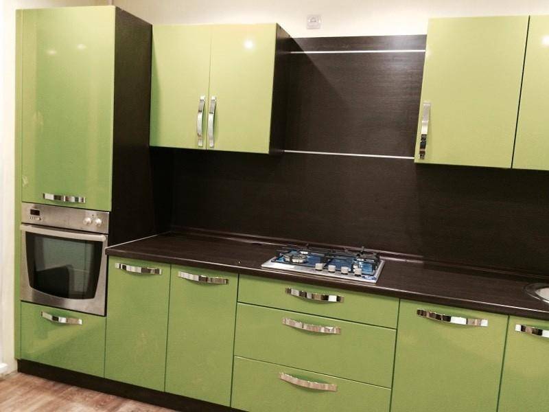 кухонный гарнитур в Кургане