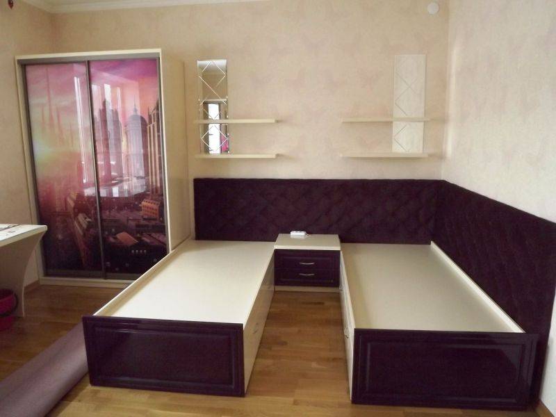 детская для двоих в Кургане